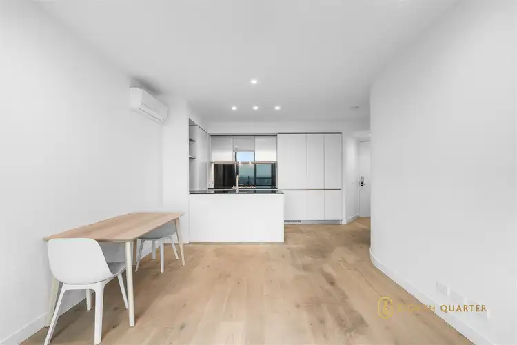 Fourth view of Homely apartment listing, 4116/228 La Trobe St, Melbourne VIC 3000
