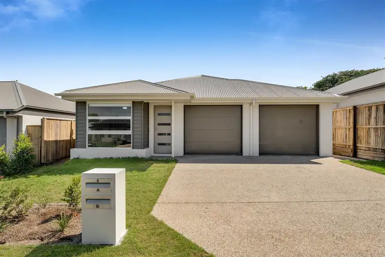 6A Beech Street, Park Ridge QLD 4125