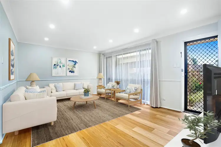 18/15 Kookaburra street, Ingleburn NSW 2565