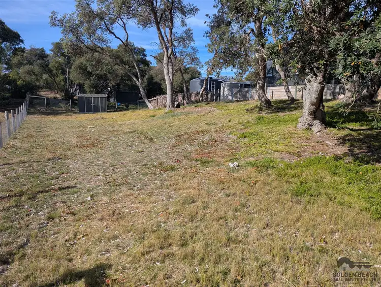 Second view of Homely land listing, 91 Seabreeze Avenue, Golden Beach VIC 3851