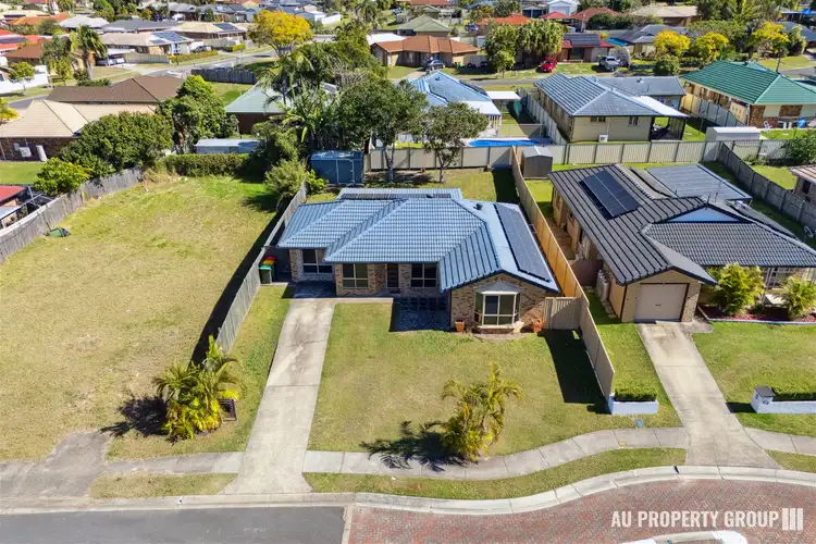 6 ROWENA COURT, Boronia Heights QLD 4124