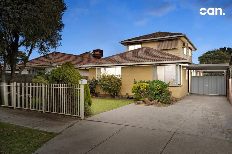 4 Jamison Street, Laverton VIC 3028