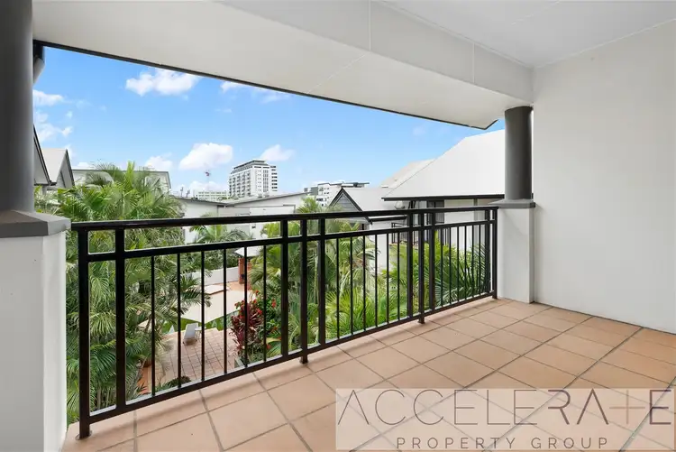 Fifth view of Homely unit listing, 34/336 Boundary Street, Spring Hill QLD 4000