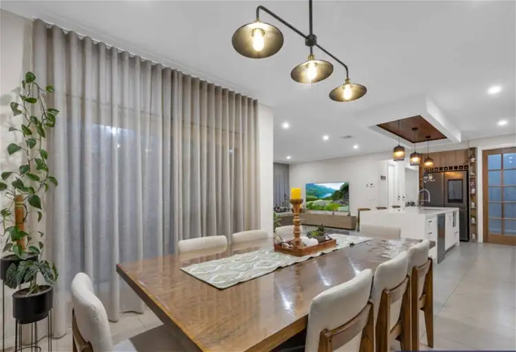 Sixth view of Homely house listing, 21 Colosseum Drive, Strathtulloh VIC 3338