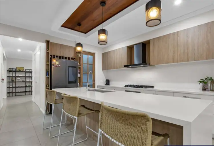 Seventh view of Homely house listing, 21 Colosseum Drive, Strathtulloh VIC 3338