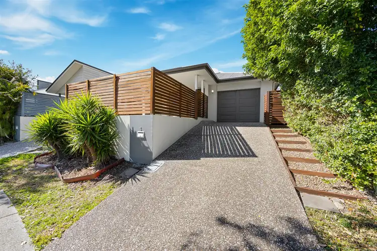 3 Jasper Way, Springfield QLD 4300