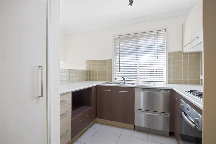 Third view of Homely house listing, 3 Jasper Way, Springfield QLD 4300