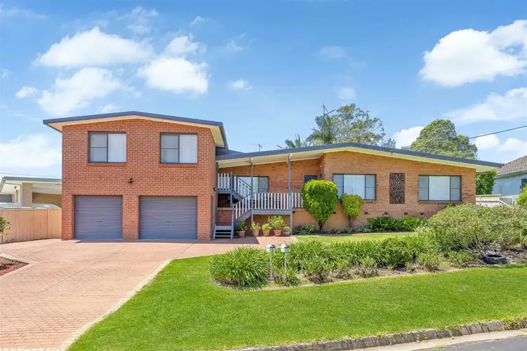 2 Donaldson Street