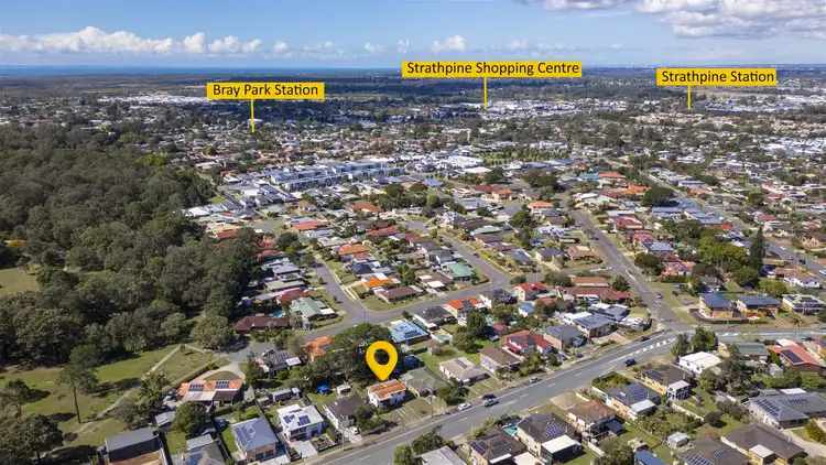 Fifth view of Homely house listing, 24 Kensington Way, Strathpine QLD 4500