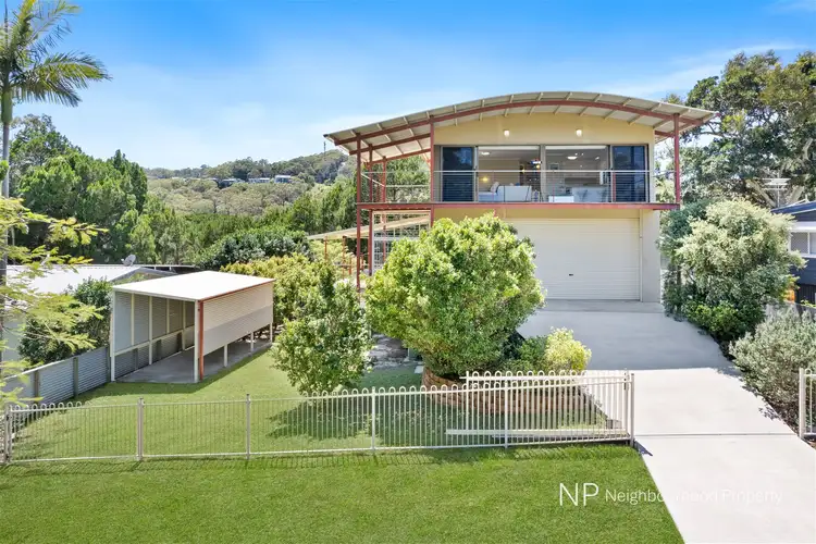 20 Mermaid Street, Dunwich QLD 4183