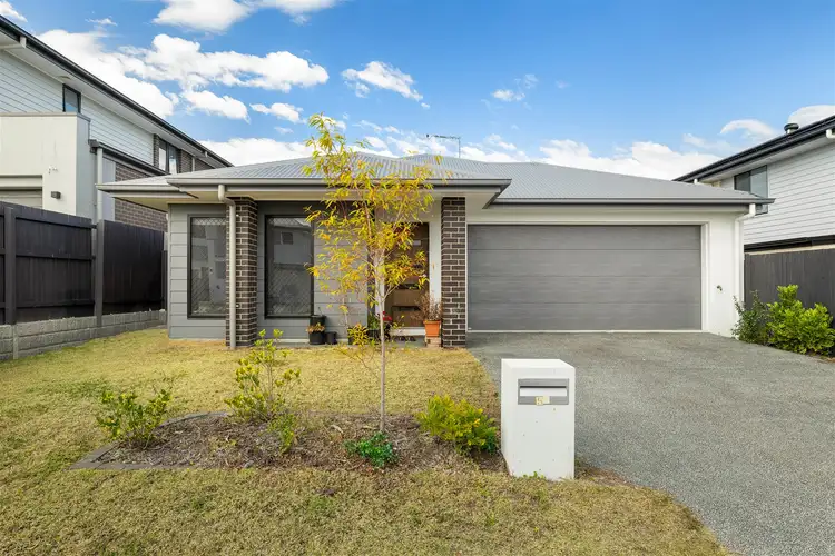 51 Carbeen Circuit