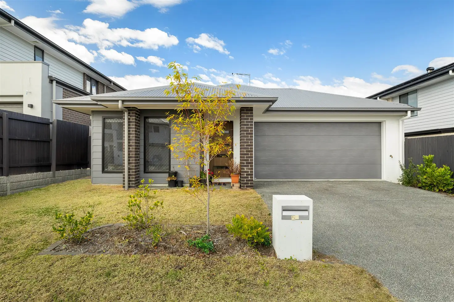 Main view of Homely house listing, 51 Carbeen Circuit, Springfield QLD 4300