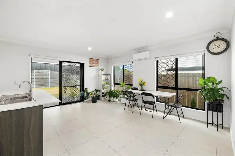 Second view of Homely house listing, 51 Carbeen Circuit, Springfield QLD 4300