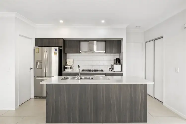 Third view of Homely house listing, 51 Carbeen Circuit, Springfield QLD 4300