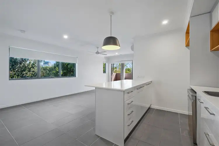Fifth view of Homely apartment listing, 207/9 REGINA STREET, Greenslopes QLD 4120