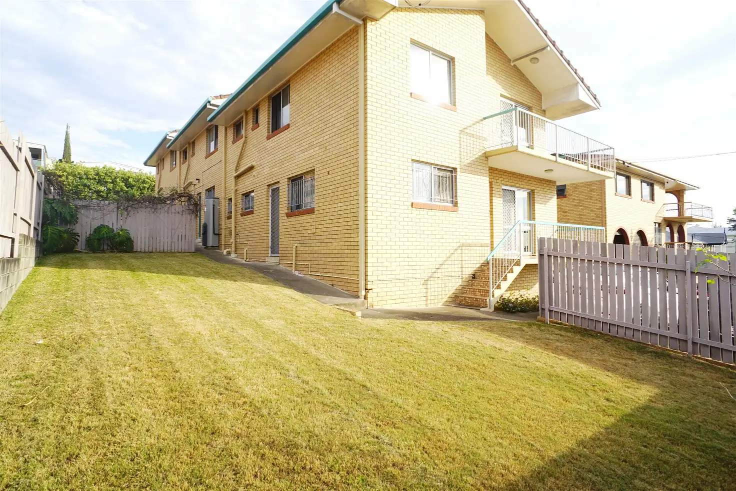 Main view of Homely unit listing, 1/69 Douglas Street, Greenslopes QLD 4120