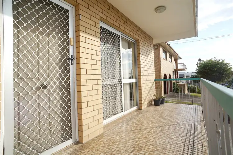 Second view of Homely unit listing, 1/69 Douglas Street, Greenslopes QLD 4120