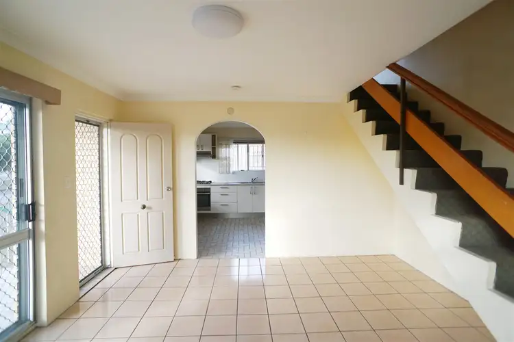 Third view of Homely unit listing, 1/69 Douglas Street, Greenslopes QLD 4120