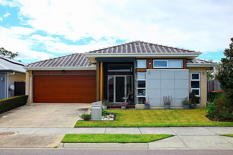 87 VINEYARD DRIVE, Greenbank QLD 4124