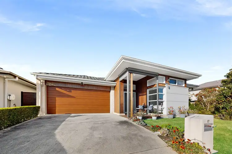 87 VINEYARD DRIVE, Greenbank QLD 4124