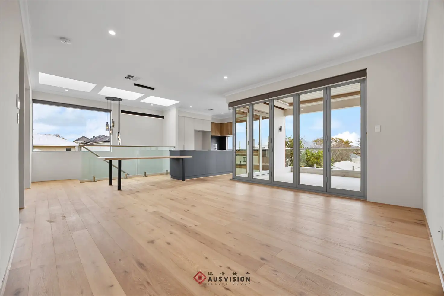 Main view of Homely townhouse listing, 6/107 Ardross St, Applecross WA 6153