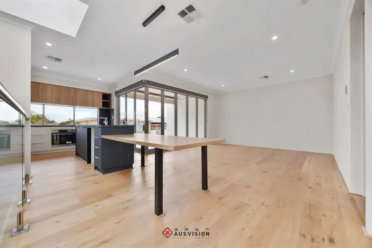 Third view of Homely townhouse listing, 6/107 Ardross St, Applecross WA 6153