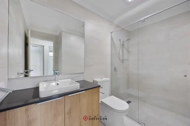 Fifth view of Homely townhouse listing, 6/107 Ardross St, Applecross WA 6153