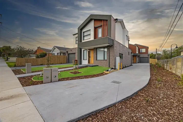 3/64 Panorama St, Clayton VIC 3168