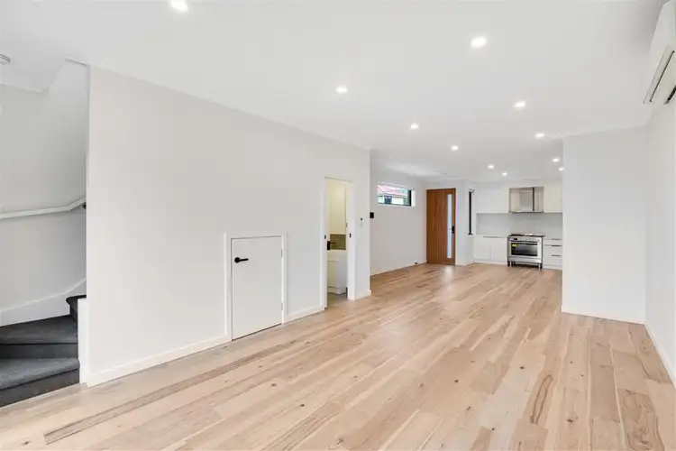 Fourth view of Homely townhouse listing, 3/64 Panorama St, Clayton VIC 3168