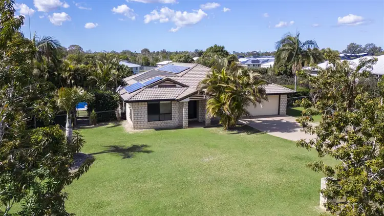 1-3 Hidden Grove, Caboolture QLD 4510