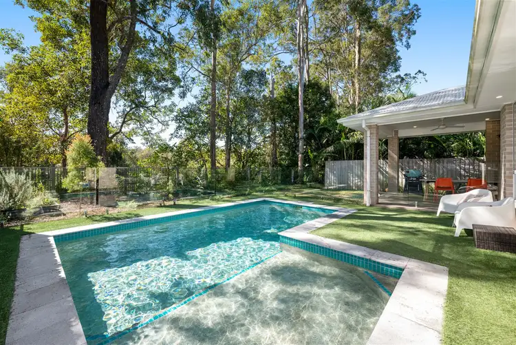 45 Lanita Rd, Ferny Grove QLD 4055