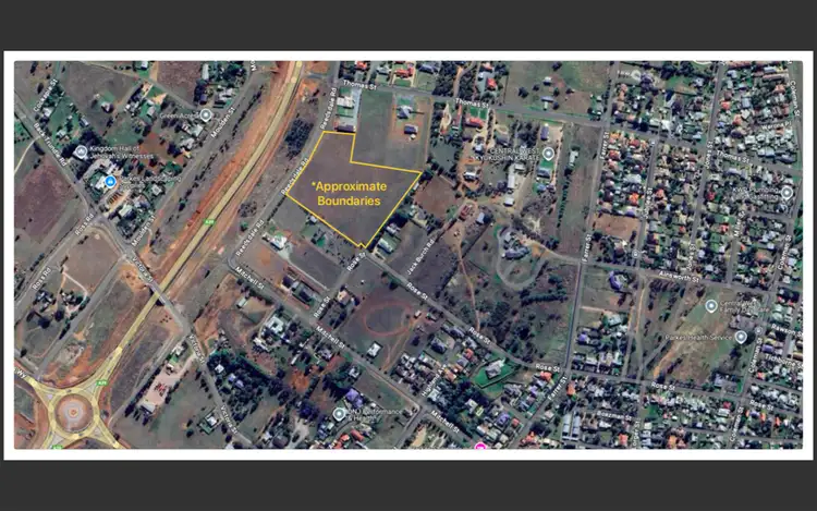 Fourth view of Homely land listing, Address available on request