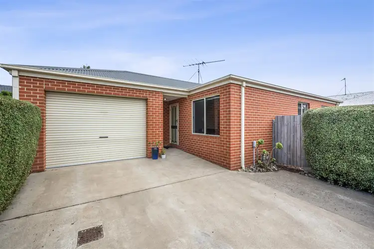 3/9 Matthews Street, Grovedale VIC 3216