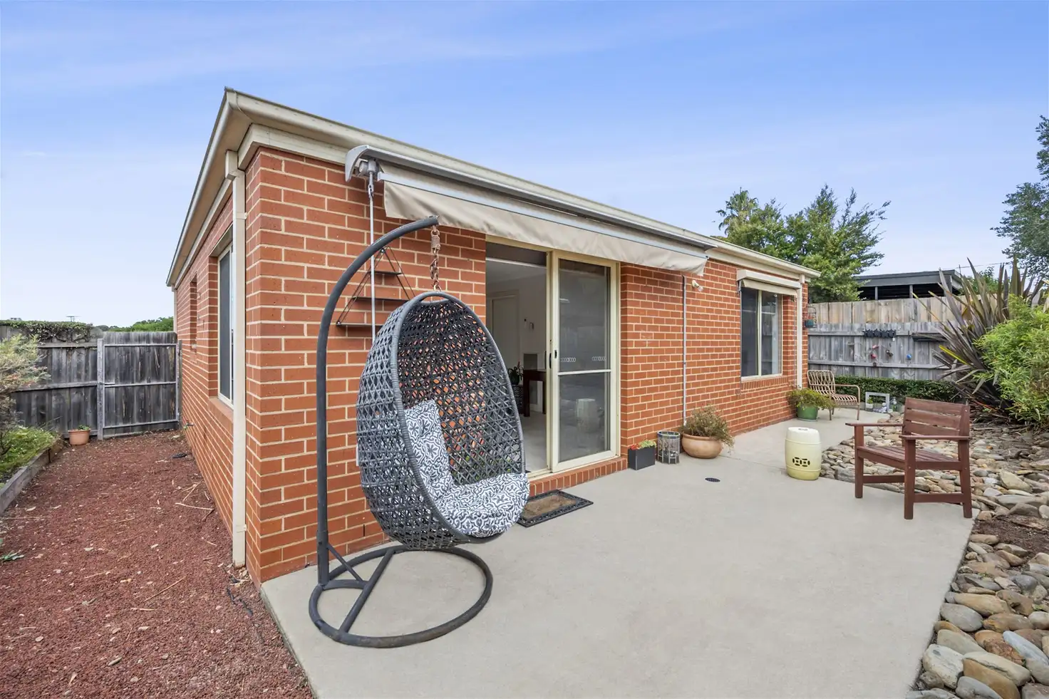 Main view of Homely unit listing, 3/9 Matthews Street, Grovedale VIC 3216