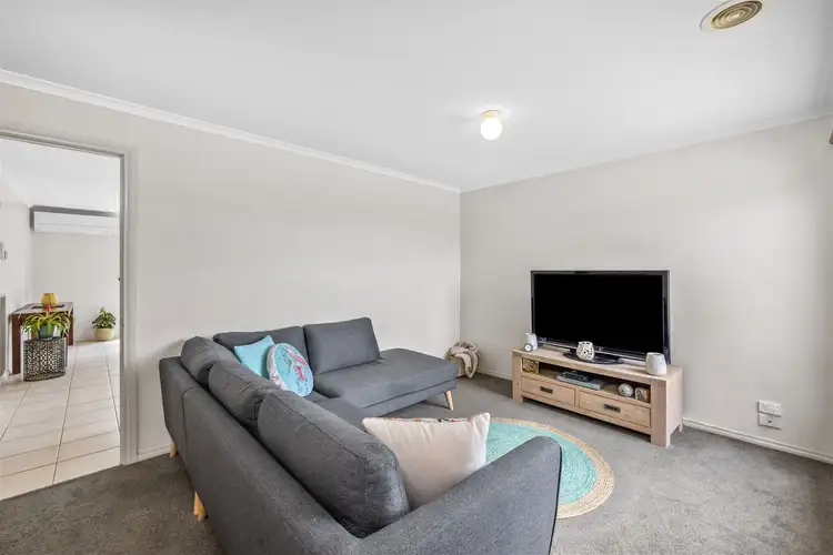 Second view of Homely unit listing, 3/9 Matthews Street, Grovedale VIC 3216