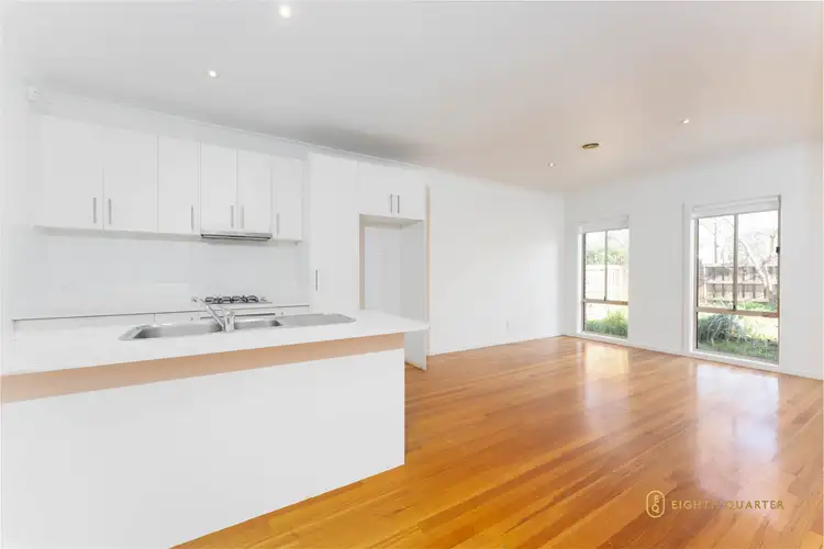 Second view of Homely house listing, 3/528 Pascoe Vale Rd, Pascoe Vale VIC 3044