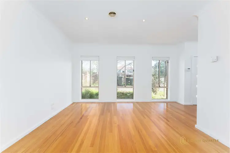 Third view of Homely house listing, 3/528 Pascoe Vale Rd, Pascoe Vale VIC 3044