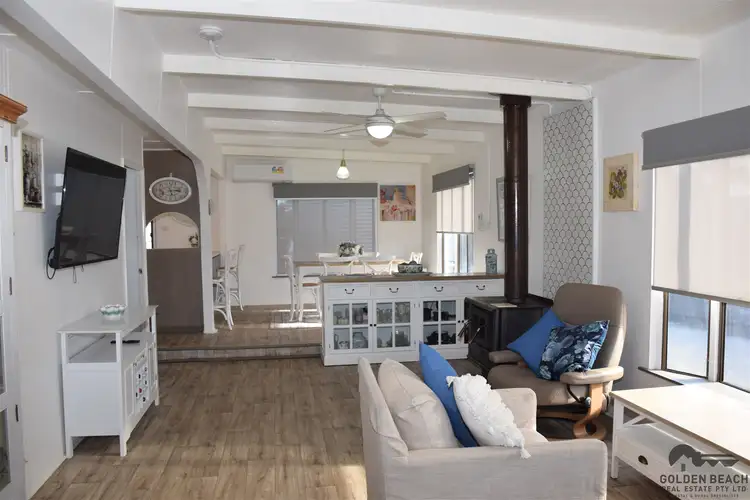 Fourth view of Homely house listing, 15 Rainbow Road, Golden Beach VIC 3851