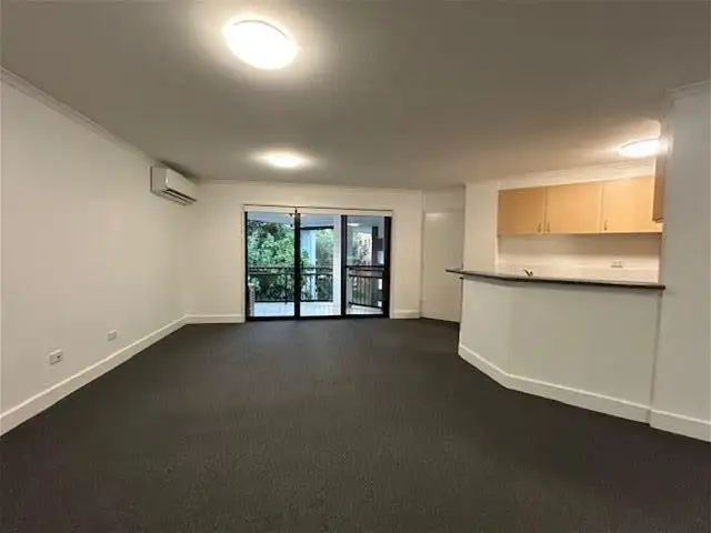Second view of Homely apartment listing, 73/138 High, Southport QLD 4215