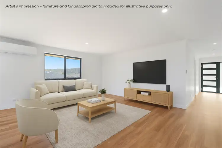 Fourth view of Homely house listing, 11 Sandscape Court, Hadspen TAS 7290