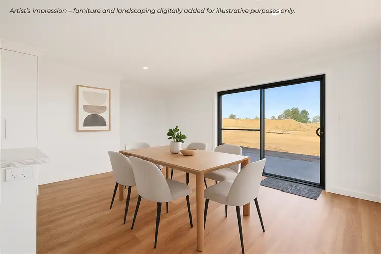 Fifth view of Homely house listing, 11 Sandscape Court, Hadspen TAS 7290