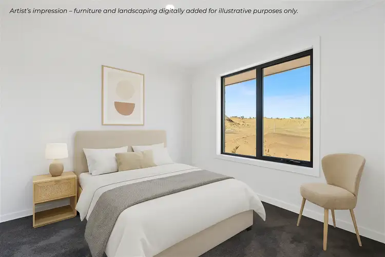 Sixth view of Homely house listing, 11 Sandscape Court, Hadspen TAS 7290