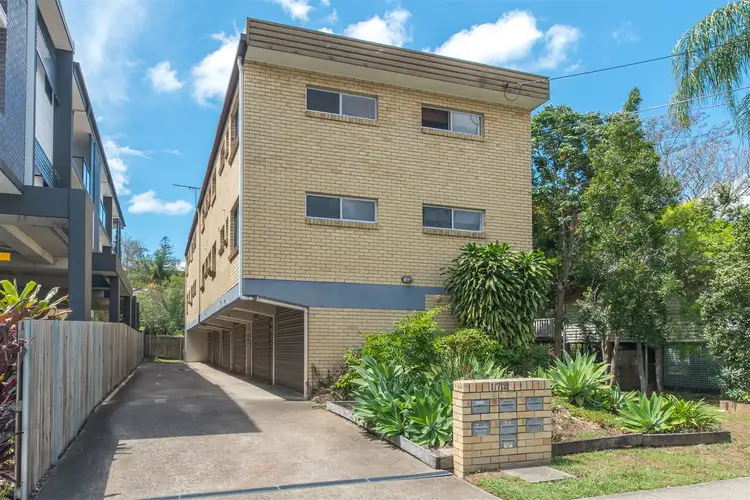 6/172 Norman Avenue, Norman Park QLD 4170