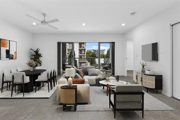 Fourth view of Homely unit listing, 8/2-4 Amisfield Avenue, Nundah QLD 4012