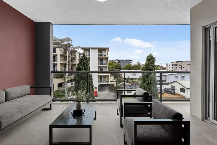 Sixth view of Homely unit listing, 8/2-4 Amisfield Avenue, Nundah QLD 4012