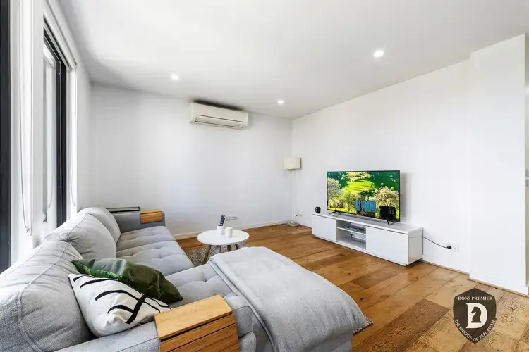 Second view of Homely unit listing, 101 / 2 ULUPNA ROAD, Ormond VIC 3204