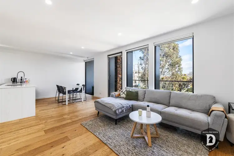 Third view of Homely unit listing, 101 / 2 ULUPNA ROAD, Ormond VIC 3204