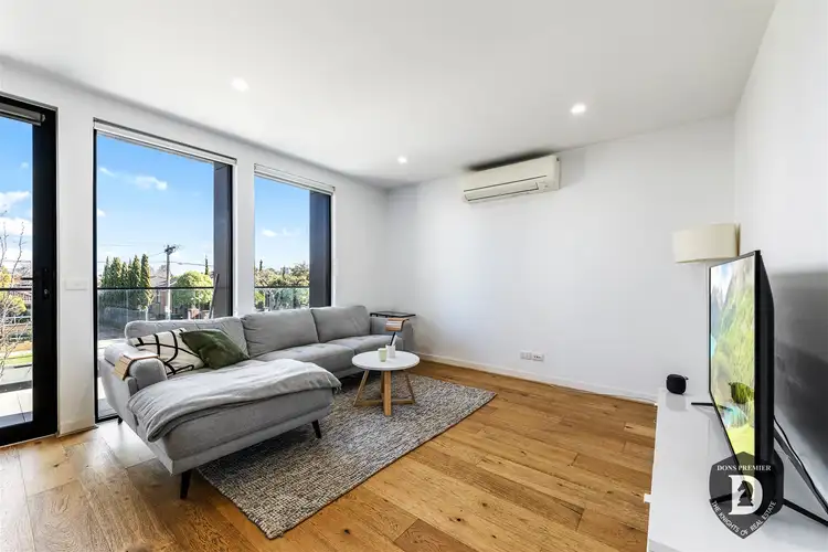 Fifth view of Homely unit listing, 101 / 2 ULUPNA ROAD, Ormond VIC 3204