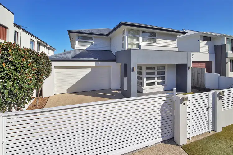 31 Peachtree Place, Stretton QLD 4116