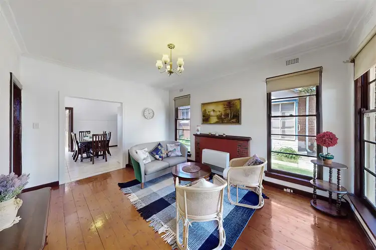 Second view of Homely house listing, 28 Ascot St, Ascot Vale VIC 3032